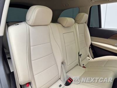 2022 Mercedes-Benz GLS 450 4MATIC - zdjęcie 42 z 48 - miniatura