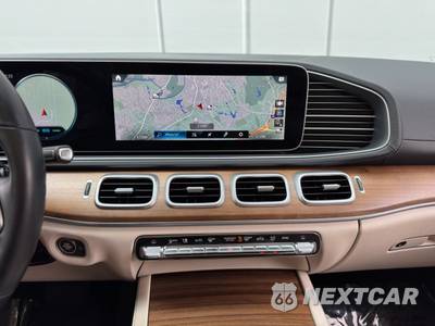 2022 Mercedes-Benz GLS 450 4MATIC - zdjęcie 24 z 48 - miniatura