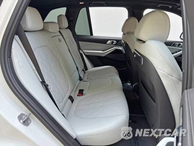 2024 BMW X5 Sports Activity Vehicle xDrive50e M SPORT LINE - zdjęcie 39 z 48 - miniatura