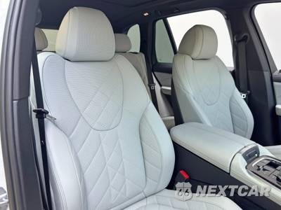 2024 BMW X5 Sports Activity Vehicle xDrive50e M SPORT LINE - zdjęcie 36 z 48 - miniatura