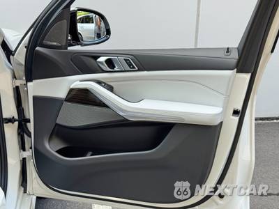 2024 BMW X5 Sports Activity Vehicle xDrive50e M SPORT LINE - zdjęcie 43 z 48 - miniatura