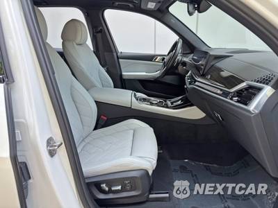 2024 BMW X5 Sports Activity Vehicle xDrive50e M SPORT LINE - zdjęcie 14 z 48 - miniatura