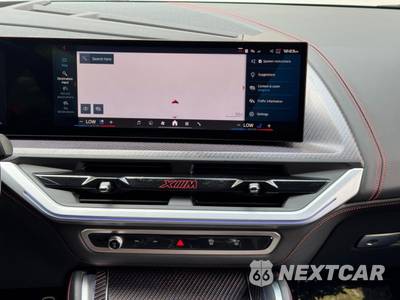 2024 BMW XM Label Red - zdjęcie 25 z 48 - miniatura