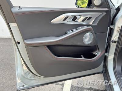2024 BMW XM Label Red - zdjęcie 48 z 48 - miniatura