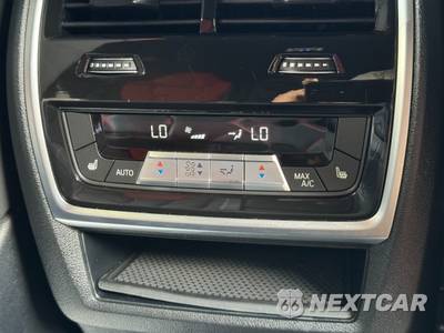 2024 BMW XM Label Red - zdjęcie 39 z 48 - miniatura