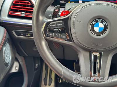 2024 BMW XM Label Red - zdjęcie 23 z 48 - miniatura