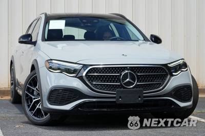 2024 Mercedes-Benz E 450 4MATIC All-Terrain Wagon - zdjęcie 2 z 48 - miniatura