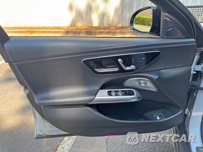 2024 Mercedes-Benz E 450 4MATIC All-Terrain Wagon - zdjęcie 44 z 48 - miniatura