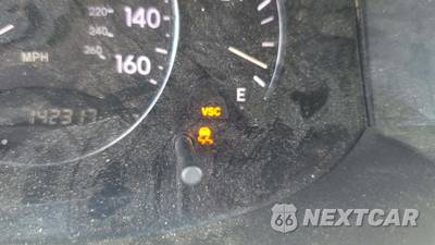 2006 Toyota Avalon XLS - zdjęcie 30 z 50 - miniatura