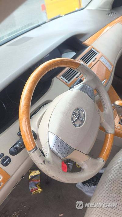 2006 Toyota Avalon XLS - zdjęcie 31 z 50 - miniatura