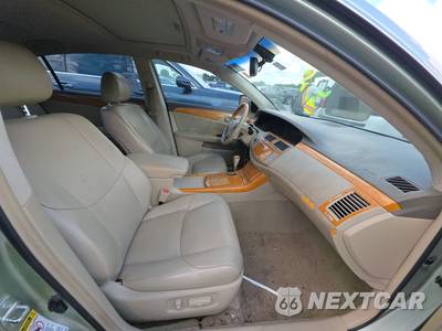 2006 Toyota Avalon XLS - zdjęcie 8 z 50 - miniatura