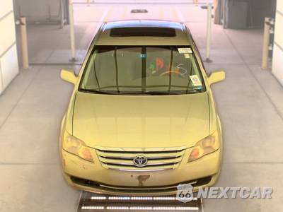 2006 Toyota Avalon XLS - zdjęcie 2 z 50 - miniatura