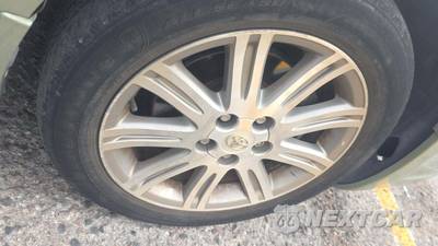 2006 Toyota Avalon XLS - zdjęcie 28 z 50 - miniatura
