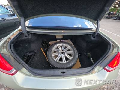 2006 Toyota Avalon XLS - zdjęcie 16 z 50 - miniatura