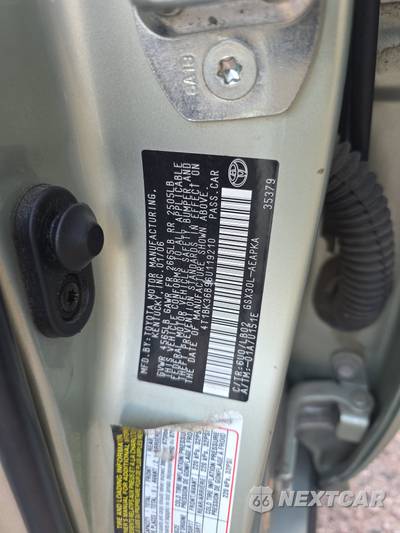 2006 Toyota Avalon XLS - zdjęcie 14 z 50 - miniatura