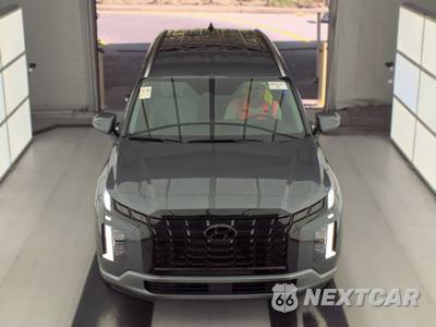 2025 Hyundai Palisade SEL - zdjęcie 2 z 25 - miniatura