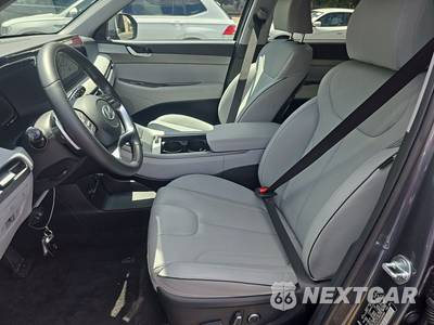 2025 Hyundai Palisade SEL - zdjęcie 7 z 25 - miniatura
