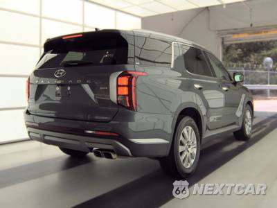 2025 Hyundai Palisade SEL - zdjęcie 4 z 25 - miniatura