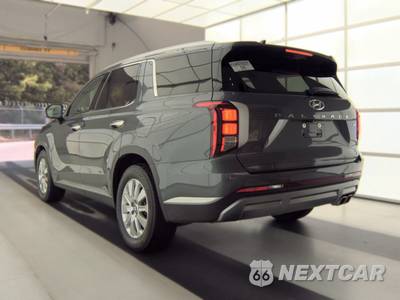 2025 Hyundai Palisade SEL - zdjęcie 6 z 25 - miniatura