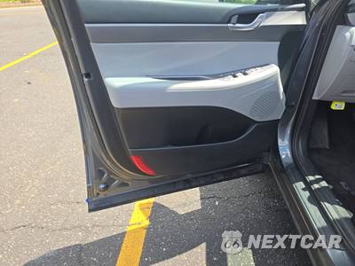2025 Hyundai Palisade SEL - zdjęcie 9 z 25 - miniatura