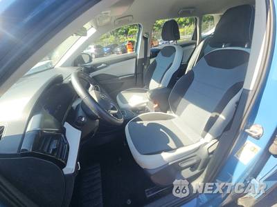 2025 Volkswagen Taos S - zdjęcie 7 z 19 - miniatura