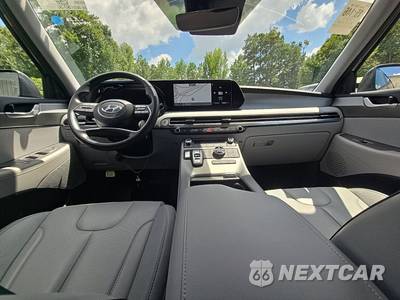 2025 Hyundai Palisade SEL - zdjęcie 11 z 25 - miniatura