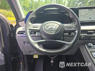2025 Hyundai Palisade SEL - zdjęcie 10 z 25 - miniatura