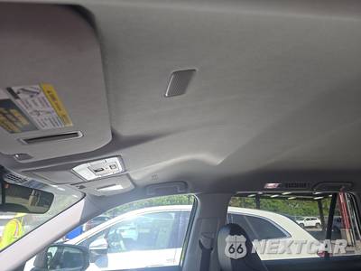 2025 Toyota Grand Highlander XLE - zdjęcie 20 z 25 - miniatura