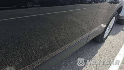 2025 Toyota Corolla Cross LE - zdjęcie 19 z 22 - miniatura