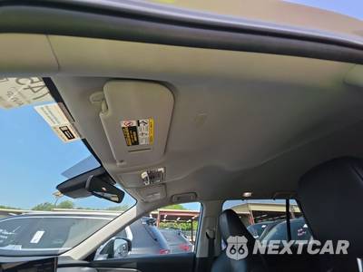 2025 Toyota Grand Highlander XLE - zdjęcie 21 z 24 - miniatura