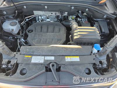 2025 Volkswagen Atlas Cross Sport 2.0T SE w/Technology - zdjęcie 15 z 26 - miniatura