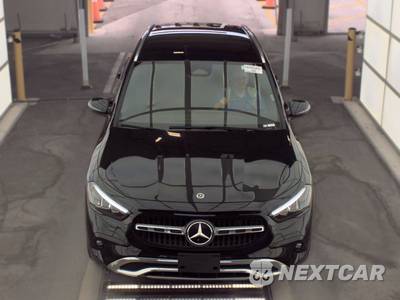 2025 Mercedes-Benz GLA 250 - zdjęcie 2 z 24 - miniatura