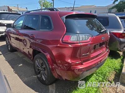 2019 Jeep Cherokee High Altitude Edition - zdjęcie 6 z 37 - miniatura