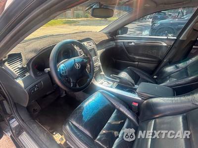 2005 Acura TL w/Navigation System - zdjęcie 5 z 10 - miniatura