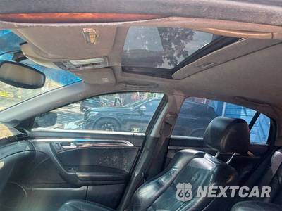 2005 Acura TL w/Navigation System - zdjęcie 6 z 10 - miniatura