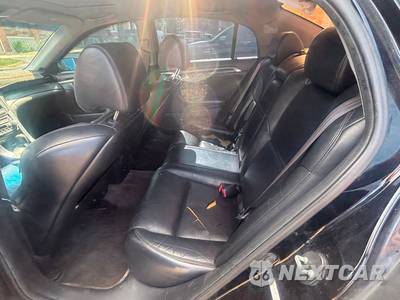 2005 Acura TL w/Navigation System - zdjęcie 7 z 10 - miniatura