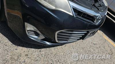2015 Toyota Avalon XLE - zdjęcie 25 z 27 - miniatura