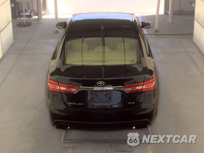 2015 Toyota Avalon XLE - zdjęcie 5 z 27 - miniatura