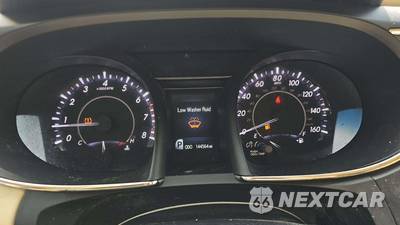 2015 Toyota Avalon XLE - zdjęcie 22 z 27 - miniatura