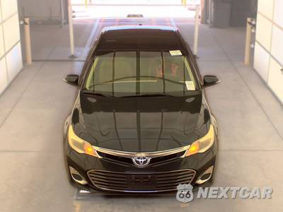2015 Toyota Avalon XLE - zdjęcie 2 z 27 - miniatura