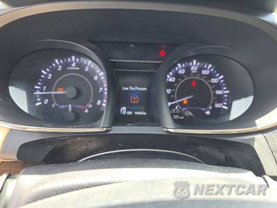 2015 Toyota Avalon XLE - zdjęcie 12 z 27 - miniatura