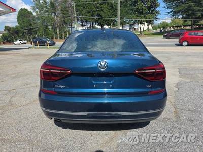 2019 Volkswagen Passat Wolfsburg - zdjęcie 5 z 30 - miniatura