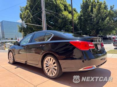 2014 Acura RLX w/Technology Pkg - zdjęcie 5 z 33 - miniatura