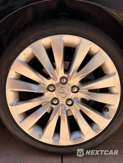 2014 Acura RLX w/Technology Pkg - zdjęcie 31 z 33 - miniatura