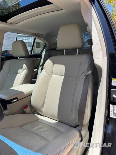 2014 Acura RLX w/Technology Pkg - zdjęcie 11 z 33 - miniatura