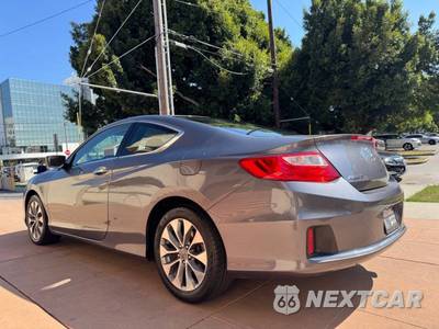 2015 Honda Accord Coupe LX-S - zdjęcie 6 z 27 - miniatura