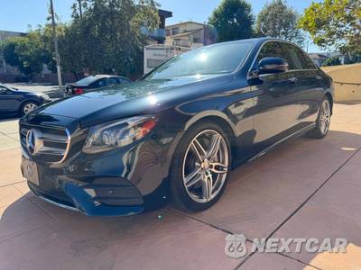 2017 Mercedes-Benz E 300 Sport Sedan - zdjęcie 2 z 33 - miniatura