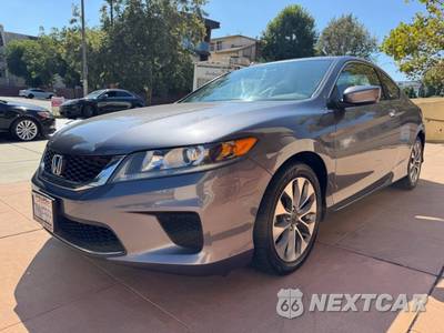 2015 Honda Accord Coupe LX-S - zdjęcie 3 z 27 - miniatura