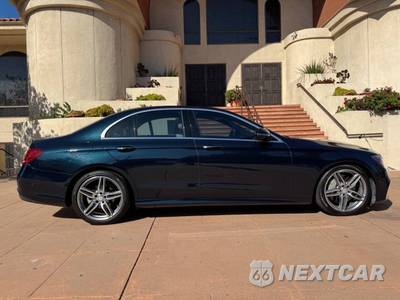 2017 Mercedes-Benz E 300 Sport Sedan - zdjęcie 8 z 33 - miniatura