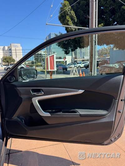 2015 Honda Accord Coupe LX-S - zdjęcie 21 z 27 - miniatura